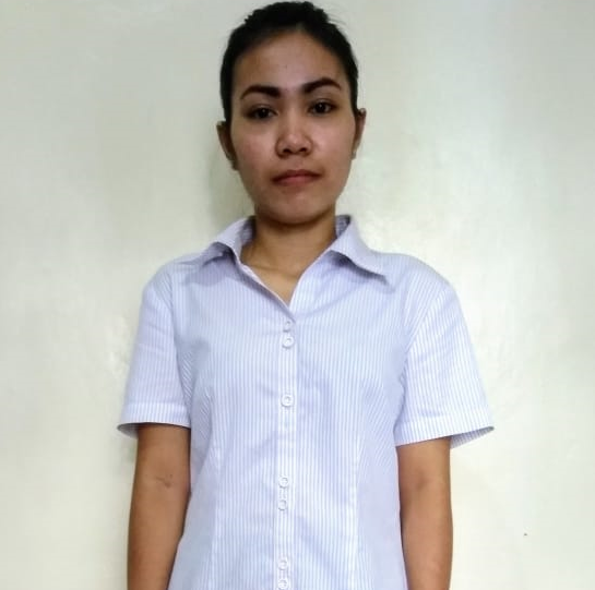 Daisy Mary  Maids in UAE